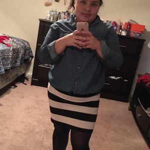 Meet your Posher, Barbara sojany